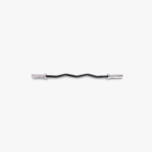 Curl stang (EZ-bar)