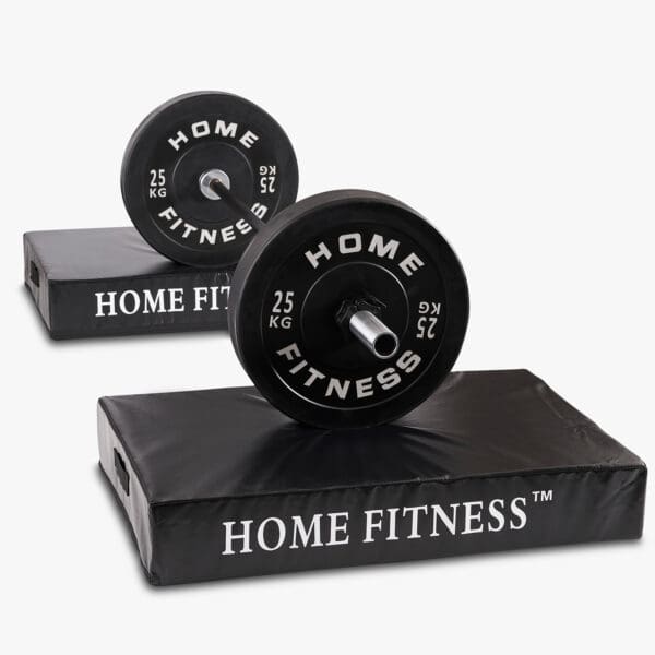Drop pads (2 stk)