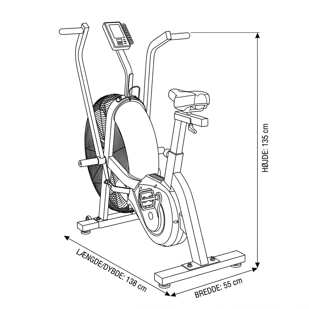 AirBike