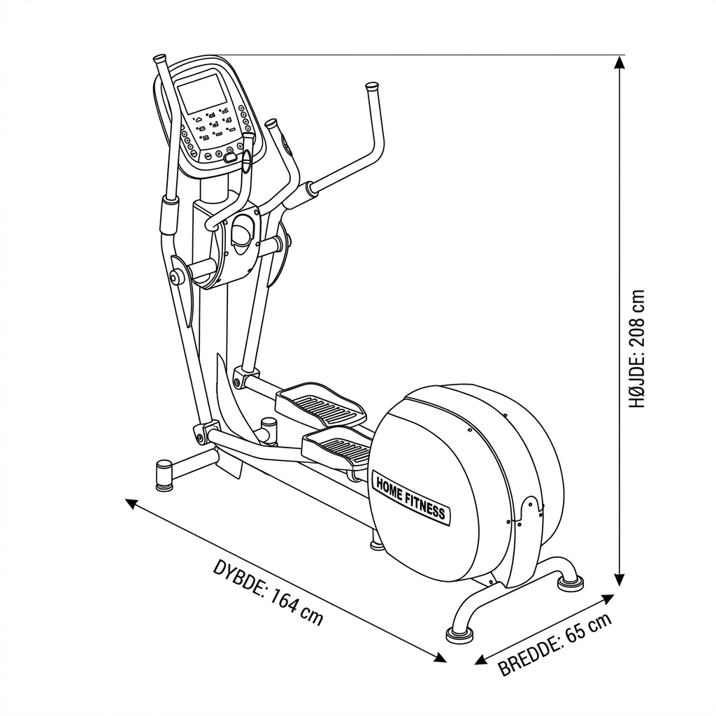 Crosstrainer