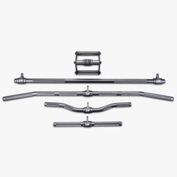 Aluminium greb (5stk)
