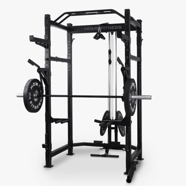 HF Pro™ Power Rack - inkl. tilbehørspakke
